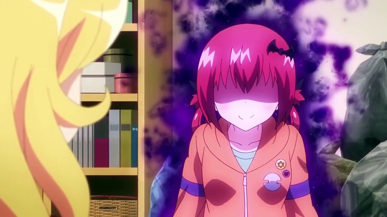 Gabriel Dropout Staffel 1 Folge 6 HD Deutsch