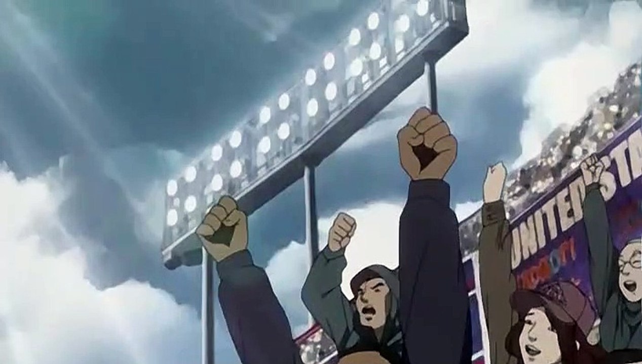 Golgo 13 Staffel 1 Folge 12 HD Deutsch