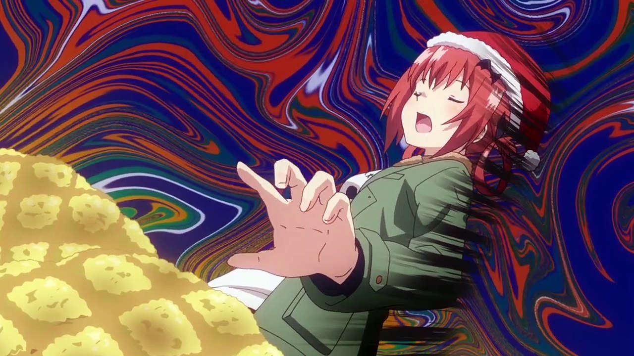 Gabriel Dropout Staffel 1 Folge 9 HD Deutsch