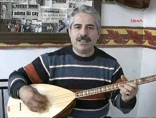 YURDUM İNSANI ÇALIŞIYOR