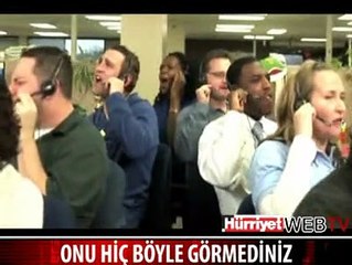 EFSANE, EFSANENİN KILIĞINA GİRDİ