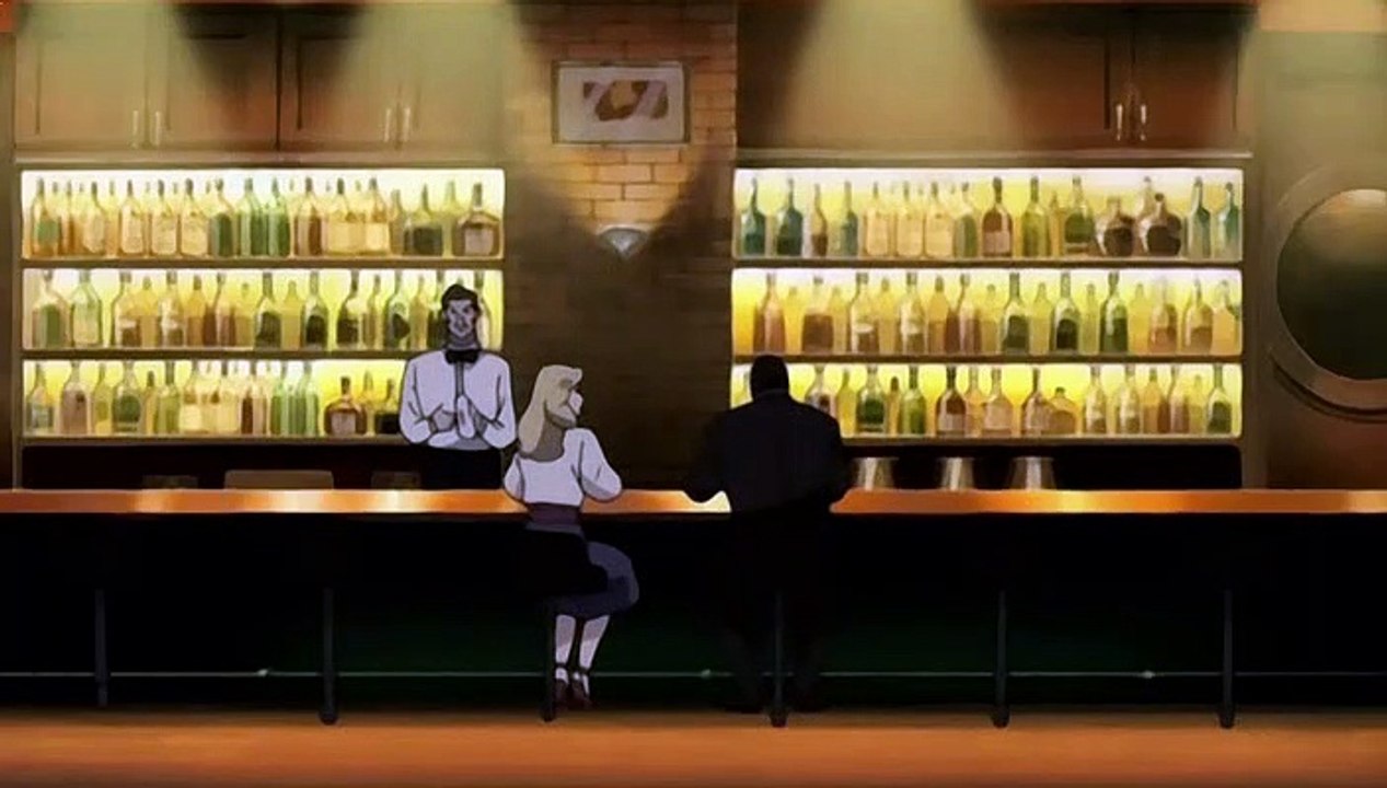 Golgo 13 Staffel 1 Folge 15 HD Deutsch