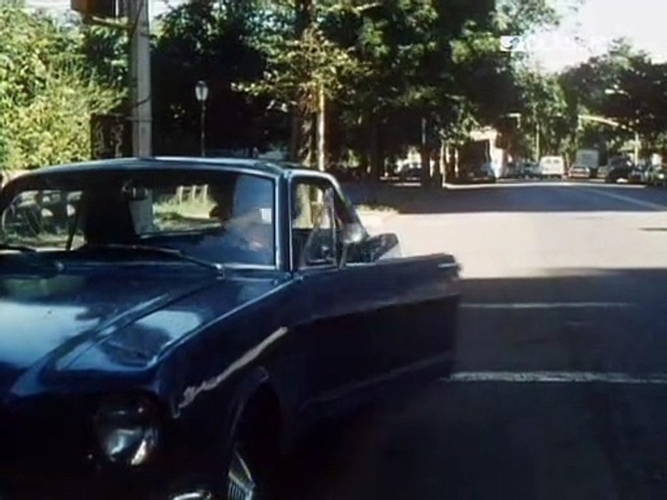 Mike Hammer Staffel 3 Folge 1 HD Deutsch