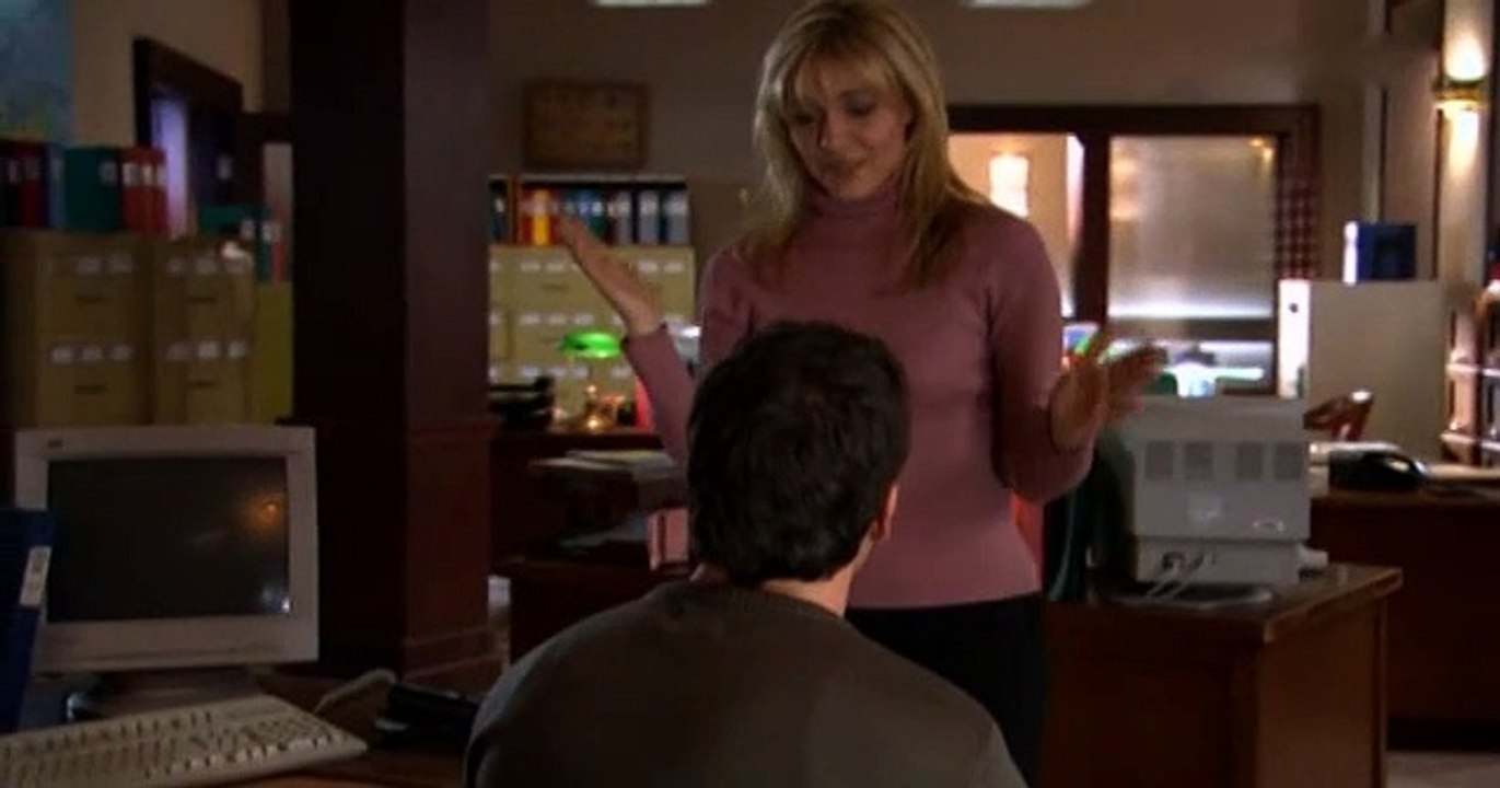 Sue Thomas F.B.I. Staffel 1 Folge 15 HD Deutsch