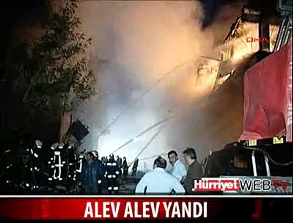 ALEV ALEV YANDI