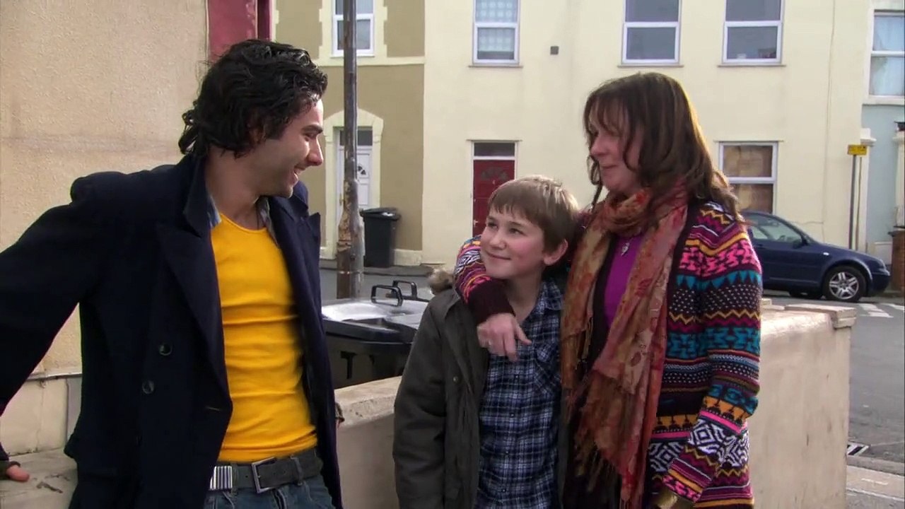 Being Human (UK) Staffel 1 Folge 4 HD Deutsch