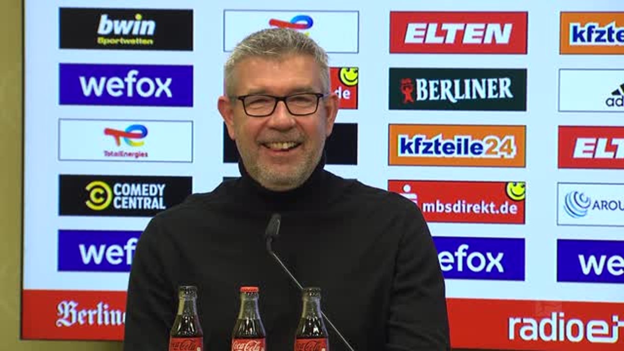 Meisterschaft? Fischer: "Sollten nicht träumen"