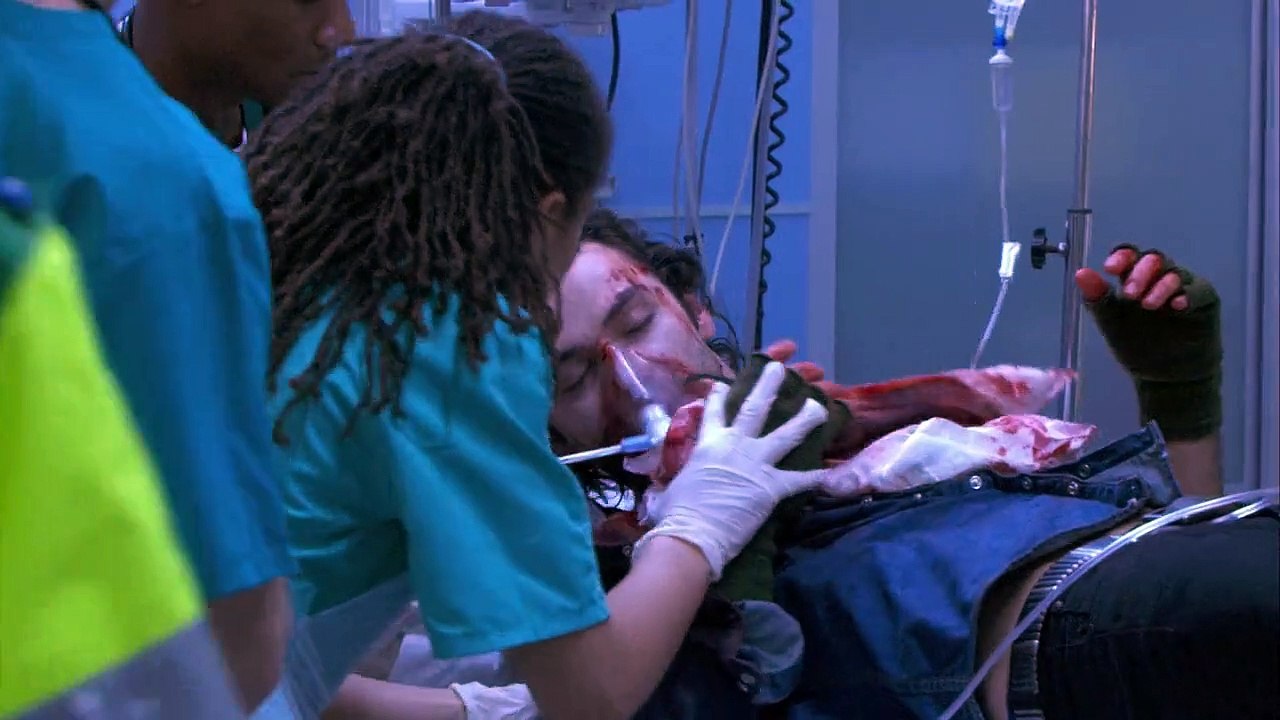 Being human (uk) staffel 1 folge 6 hd deutsch