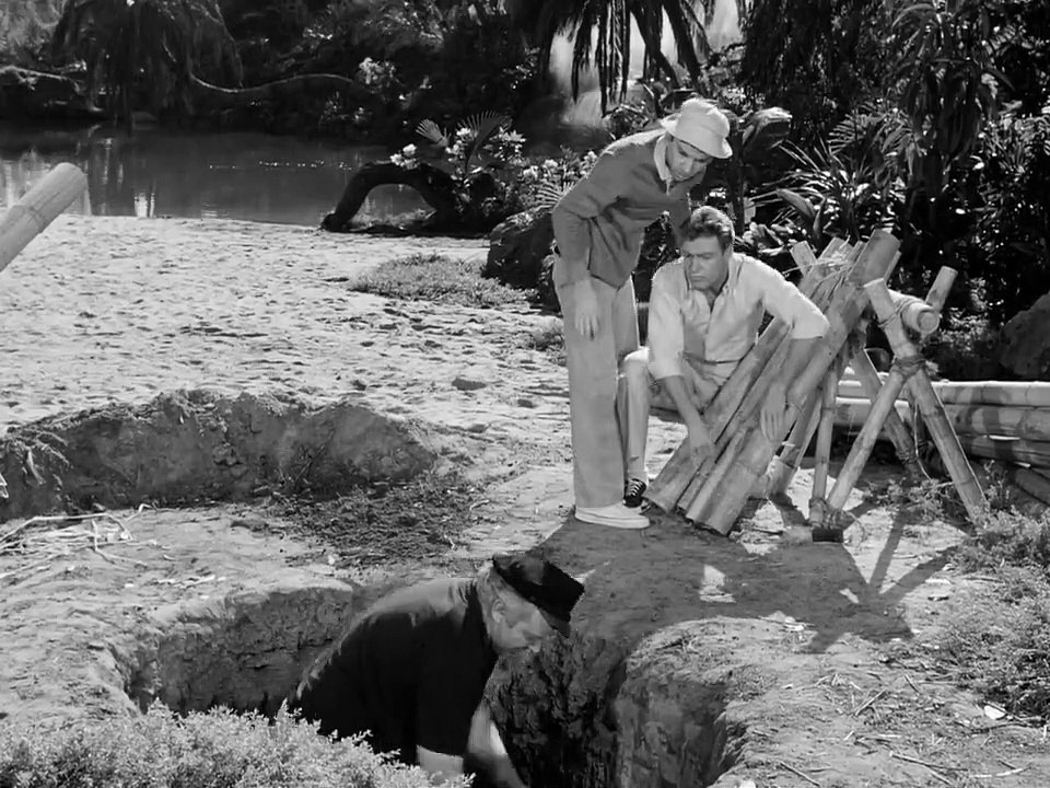 Gilligans Insel Staffel 1 Folge 10 HD Deutsch