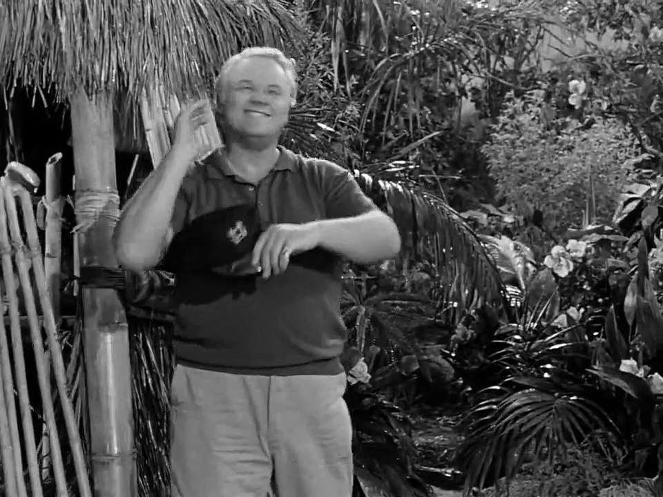 Gilligans Insel Staffel 1 Folge 7 HD Deutsch