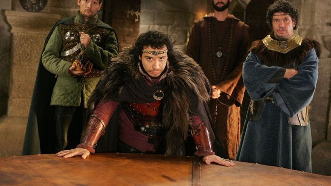 Kaamelott