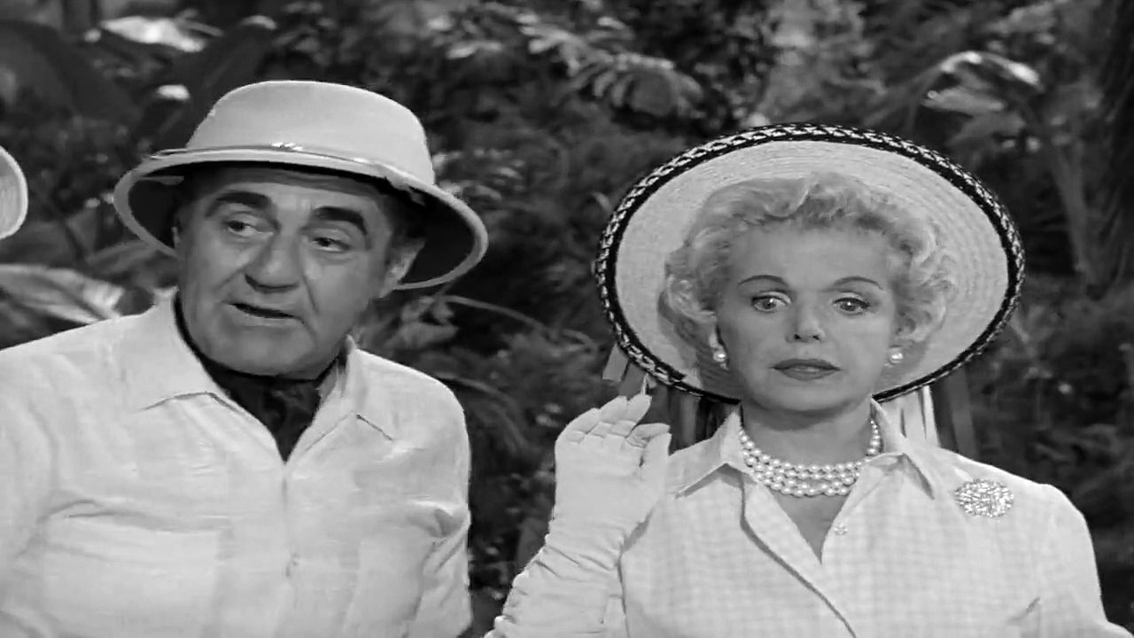 Gilligans Insel Staffel 1 Folge 6 HD Deutsch