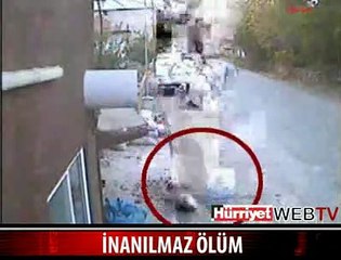 HENÜZ 34 YAŞINDAYDI