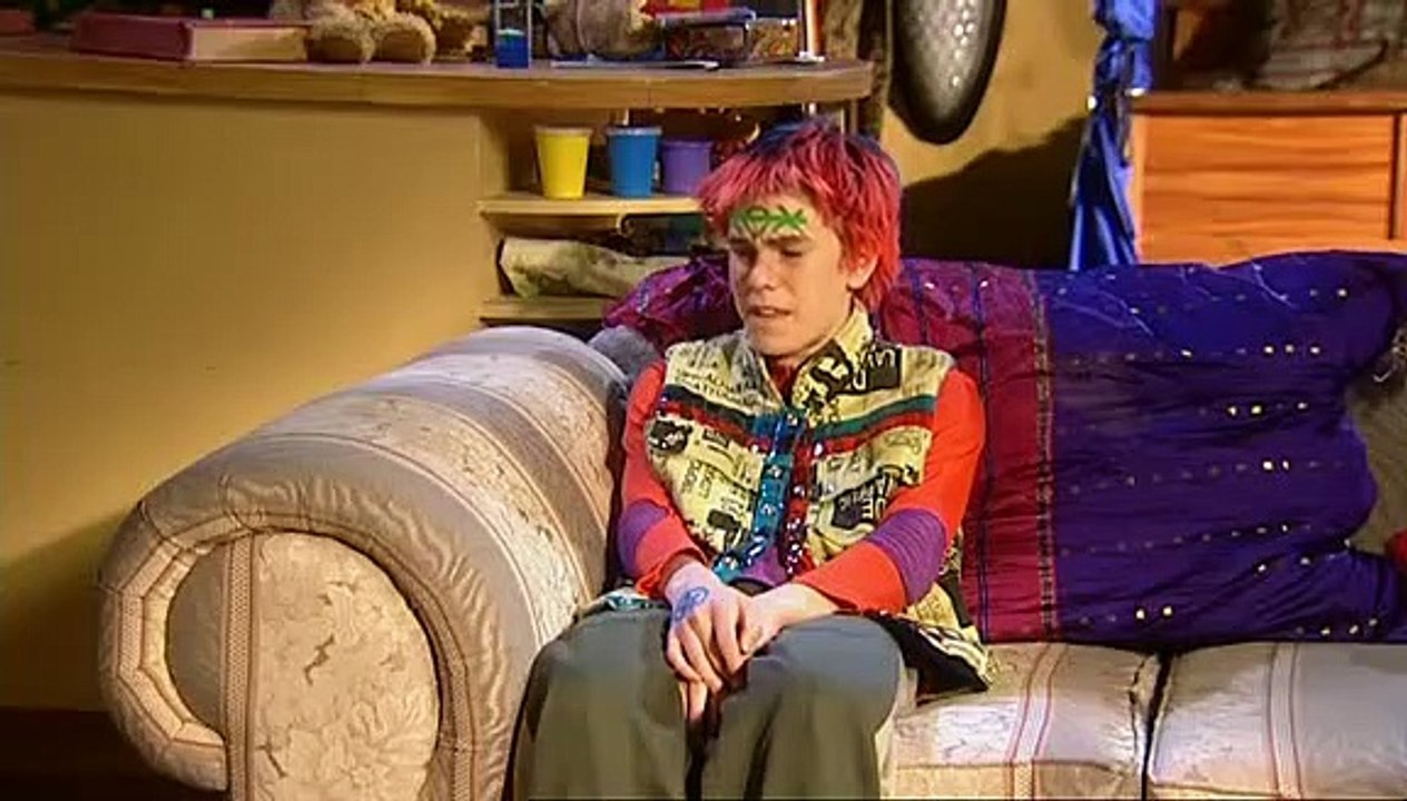 The Tribe Staffel 4 Folge 47 HD Deutsch