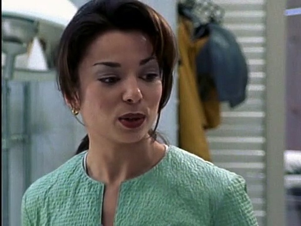 Total Recall 2070 Staffel 1 Folge 4 HD Deutsch