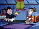Dick & Doof - Laurel & Hardys (Zeichentrick) Staffel 1 Folge 62 HD Deutsch