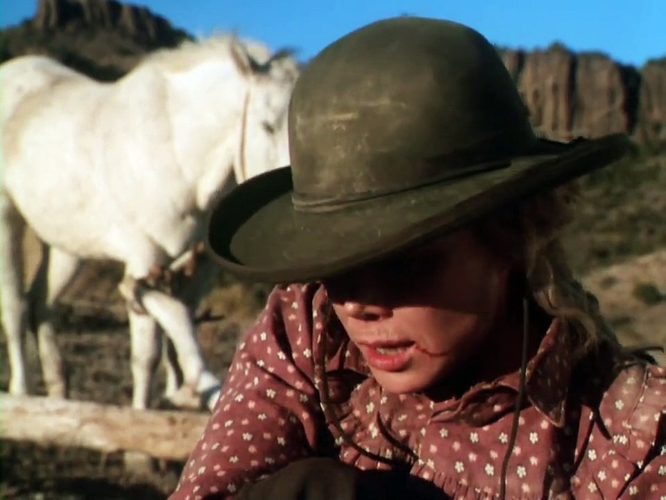 Der letzte Ritt Staffel 1 Folge 3 - Part 01 HD Deutsch