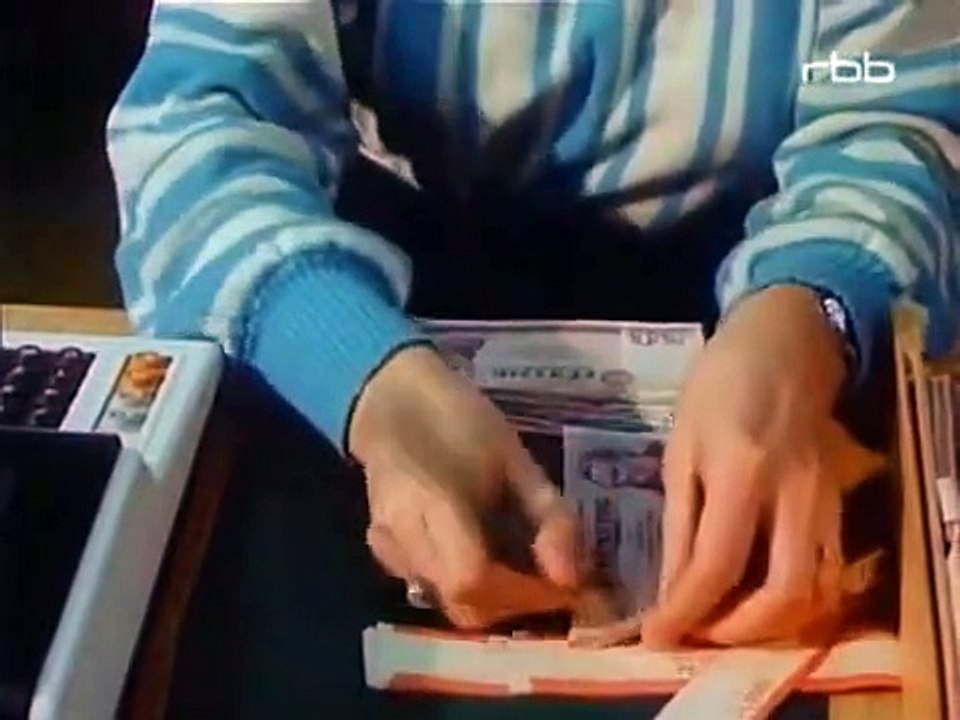 Polizeiruf 110 Staffel 17 Folge 6 - Part 01 HD Deutsch