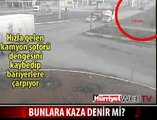 BUNLARA KAZA DENİR Mİ?