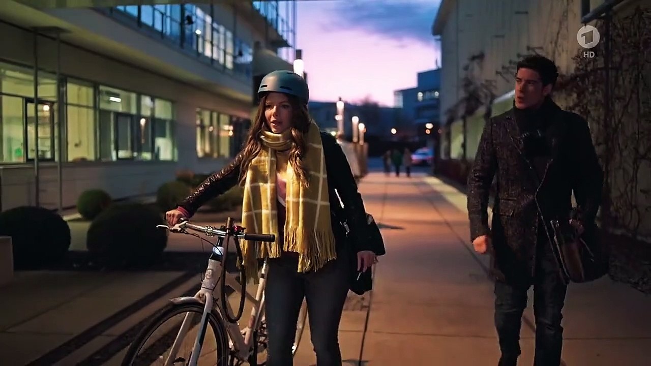 In aller Freundschaft - Die Krankenschwestern Staffel 2 Folge 7 HD Deutsch