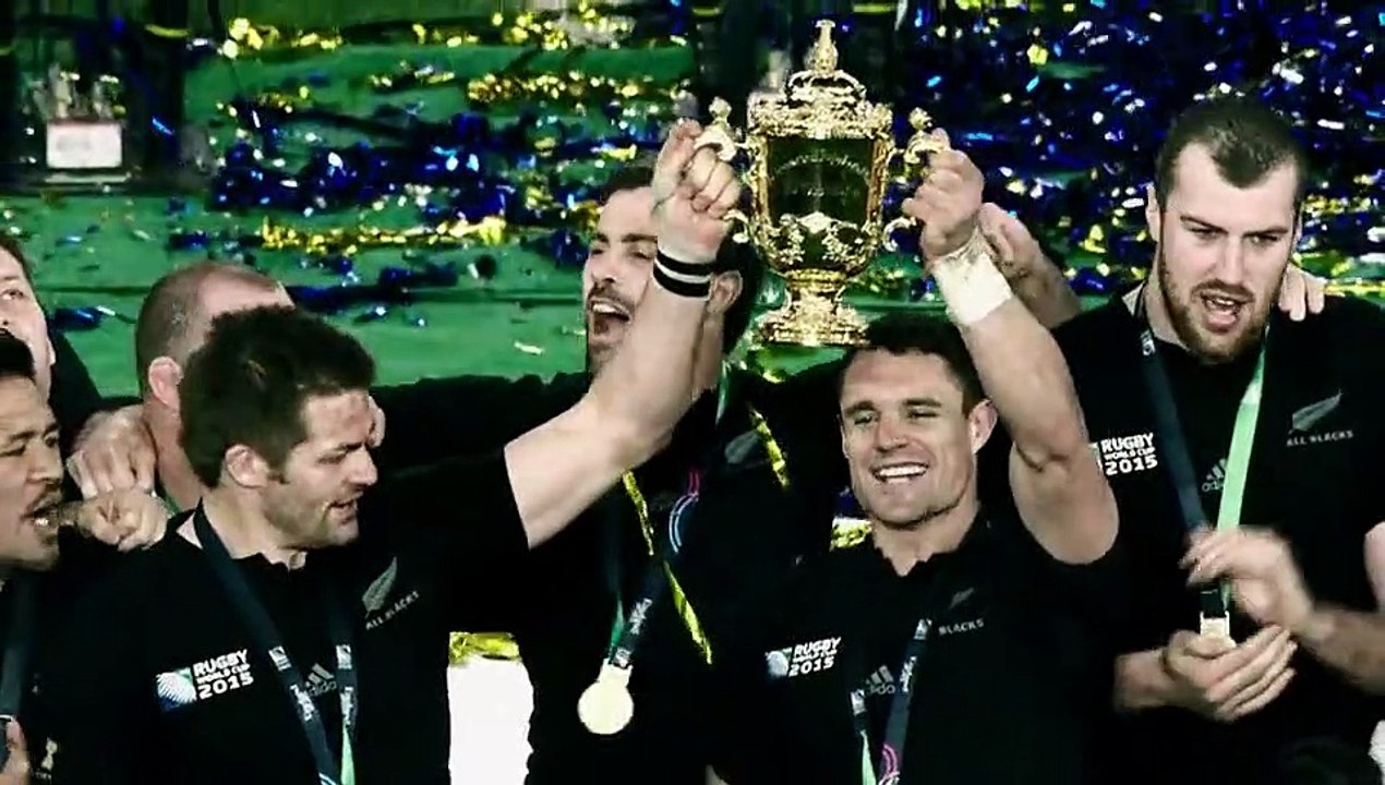 All or Nothing New Zealand All Blacks Staffel 1 Folge 1 HD Deutsch