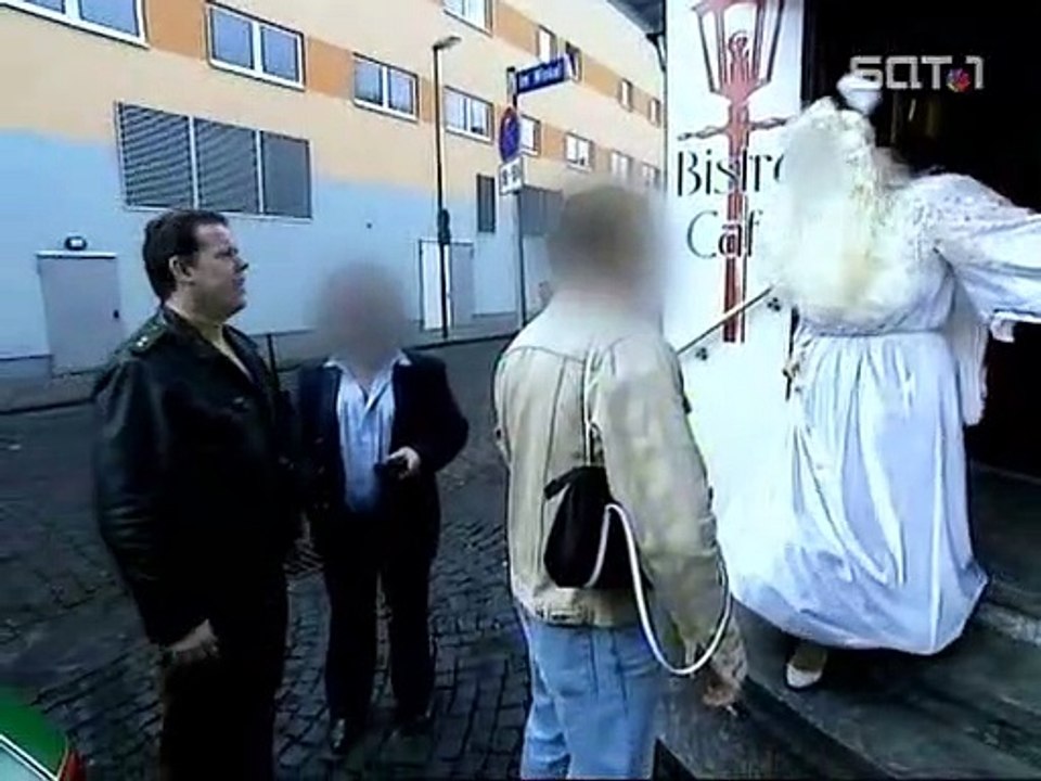 Toto & Harry Staffel 3 Folge 1 HD Deutsch