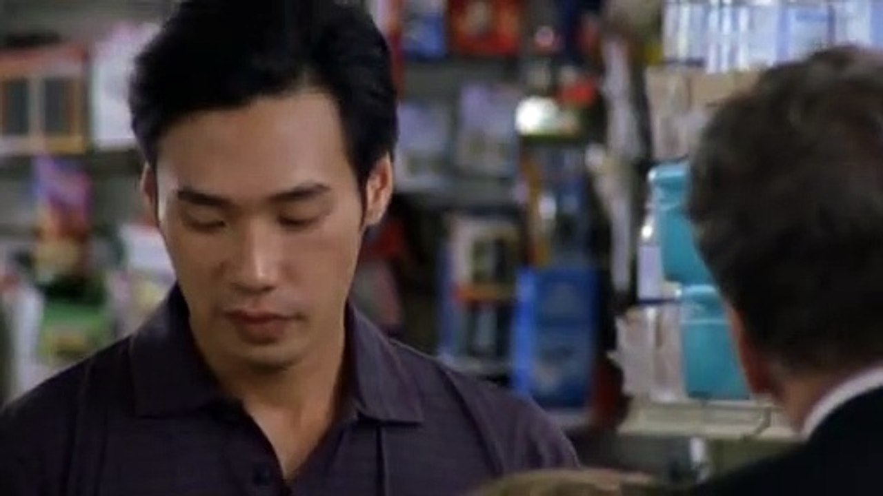 Criminal Intent - Verbrechen im Visier Staffel 7 Folge 3 HD Deutsch