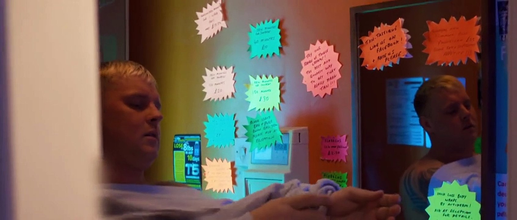 Bare Knuckle Fight Club Staffel 1 Folge 3 HD Deutsch