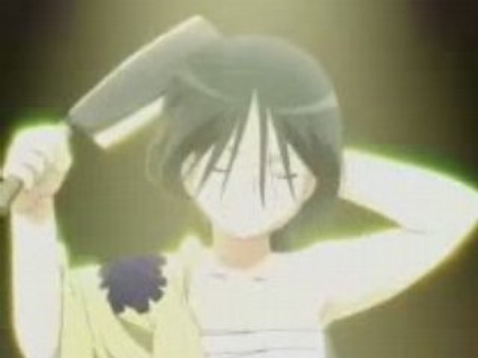 Petopeto-san