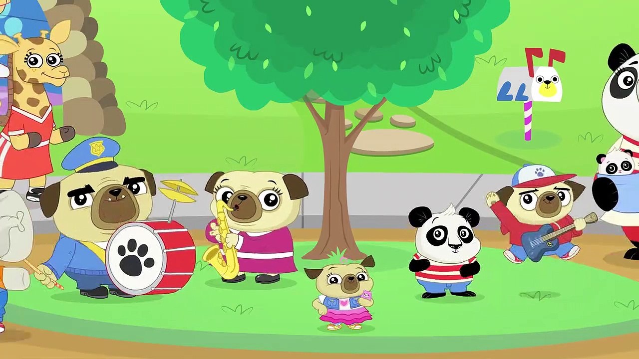 Chips und Toffel Staffel 1 Folge 3 HD Deutsch