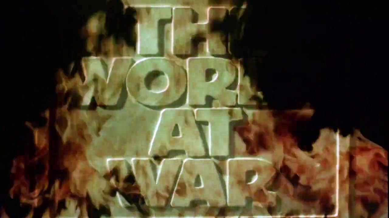 Die Welt im Krieg Staffel 1 Folge 18 HD Deutsch