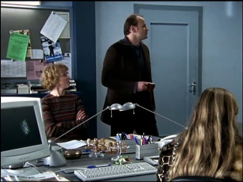 Der Ermittler Staffel 3 Folge 1 HD Deutsch