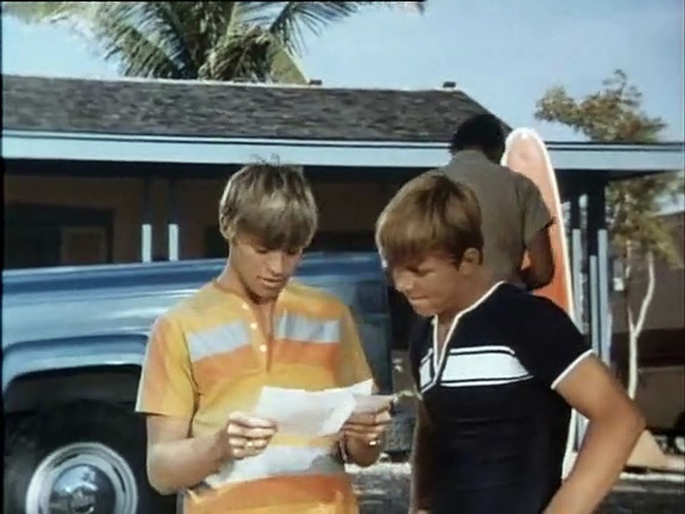 Flipper Staffel 3 Folge 27 HD Deutsch