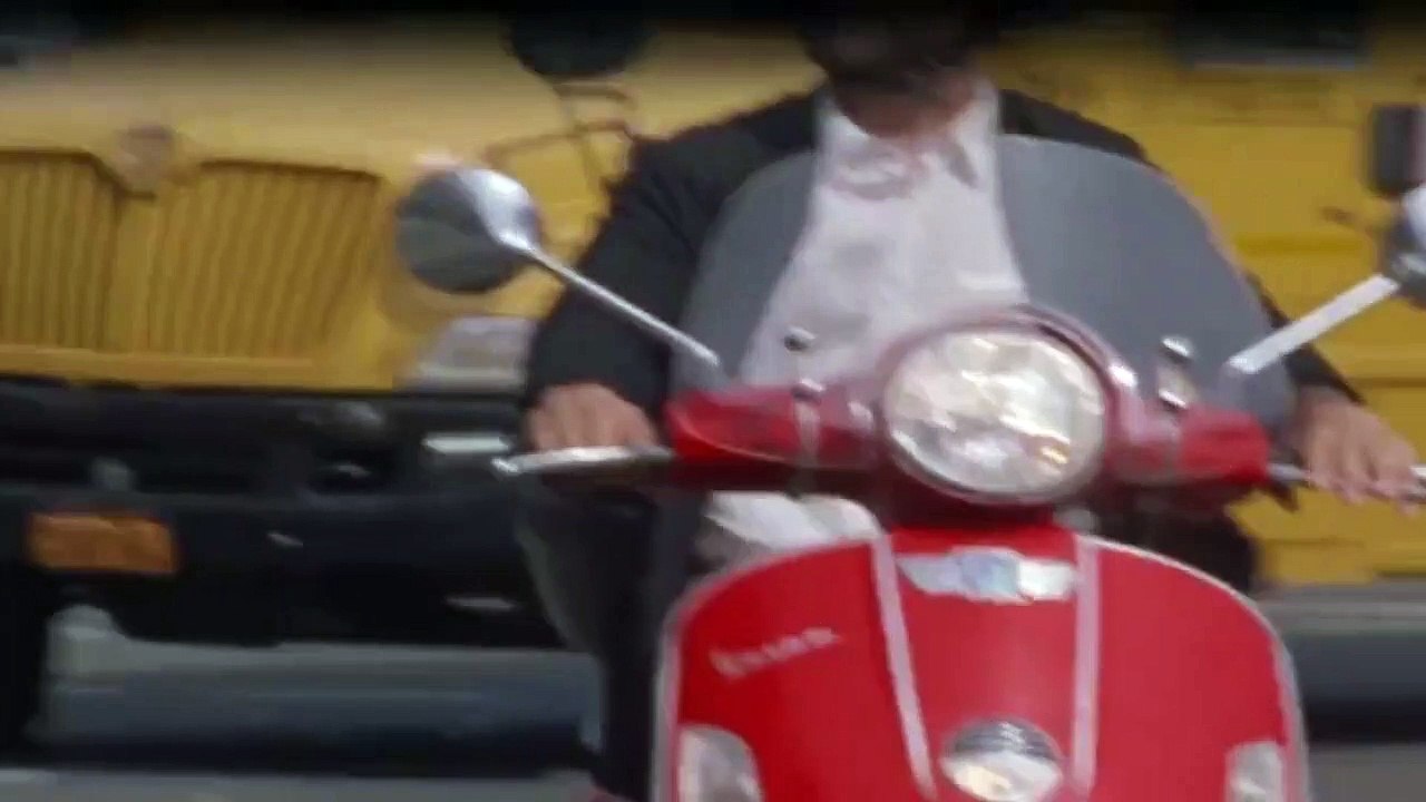 Mozart in the Jungle Staffel 3 Folge 7 HD Deutsch