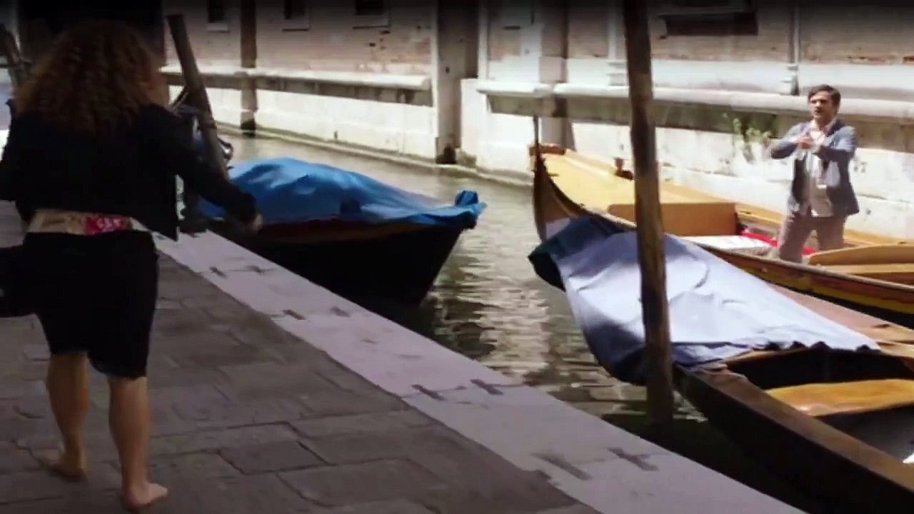 Mozart in the Jungle Staffel 3 Folge 4 HD Deutsch