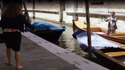 Mozart in the Jungle Staffel 3 Folge 4 HD Deutsch