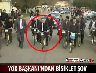 HERKESİ PEŞİNDEN KOŞTURDU