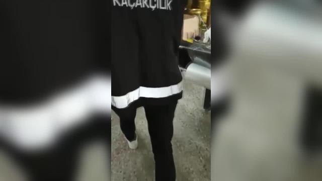 İstanbul'da 9 Milyon Lira Değerinde Sahte ve Kaçak İlaç Ele Geçirildi