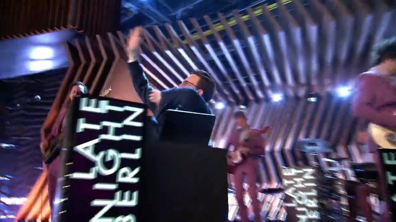 Late Night Berlin Staffel 5 Folge 12 HD Deutsch