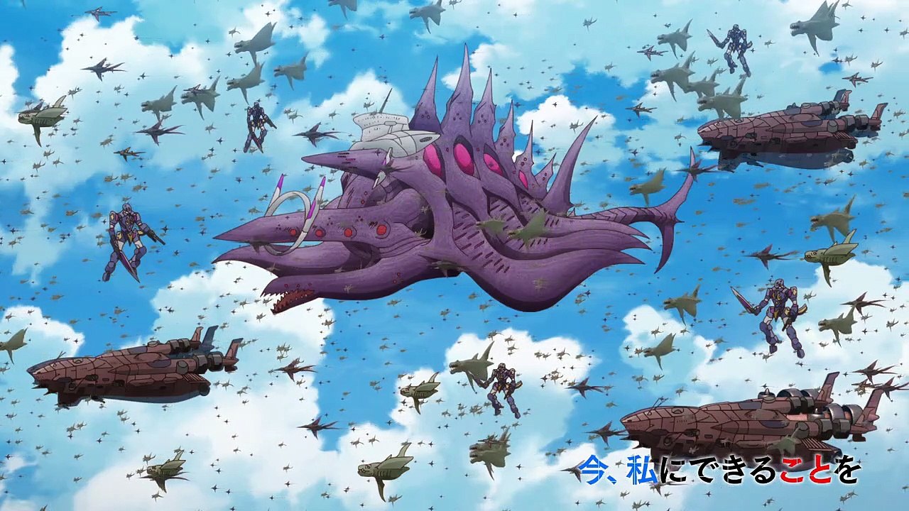 Trapped in a Dating Sim The World of Otome Games is Tough for Mobs Staffel 1 Folge 11 HD Deutsch