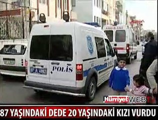 BİR GARİP AŞK HİKAYESİ