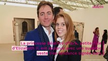 Princesse Béatrice d'York : sortie chic et stylée avec un blazer à prix mini