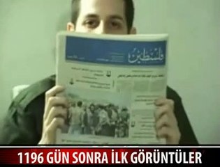 İLK GÖRÜNTÜLERİ YAYIMLANDI