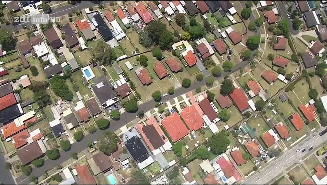 Ice Wars - Australiens Drogen-Polizei Staffel 1 Folge 4 HD Deutsch