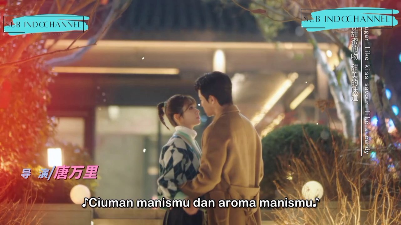 Warm Time With You Episode 8