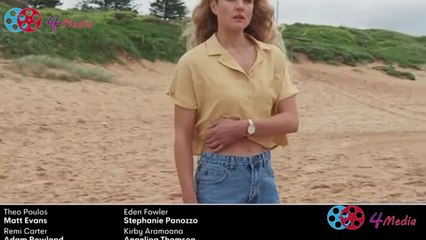 HOME AND AWAY 7904 Promo 11 October 2022 Tuesday
