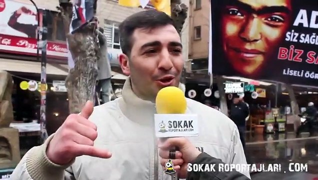 Bir eşek şakası yapsaydınız bu nasıl bir şaka olurdu?