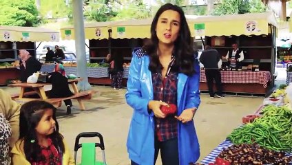 Şile Yeryüzü Pazarı - Hadi Anne