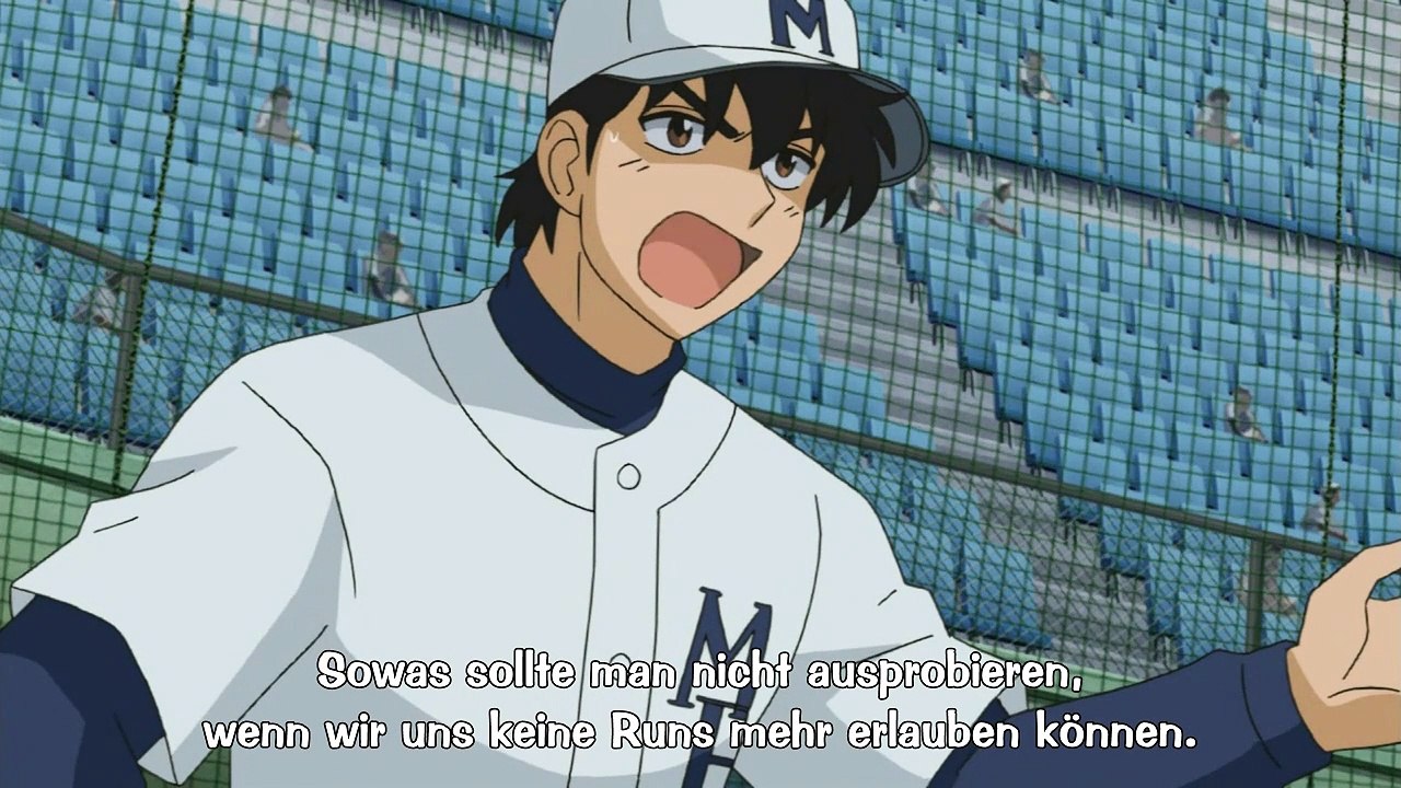 Major Staffel 2 Folge 5 HD Deutsch