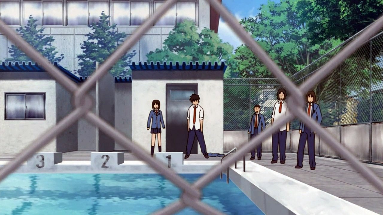 Major Staffel 2 Folge 3 HD Deutsch